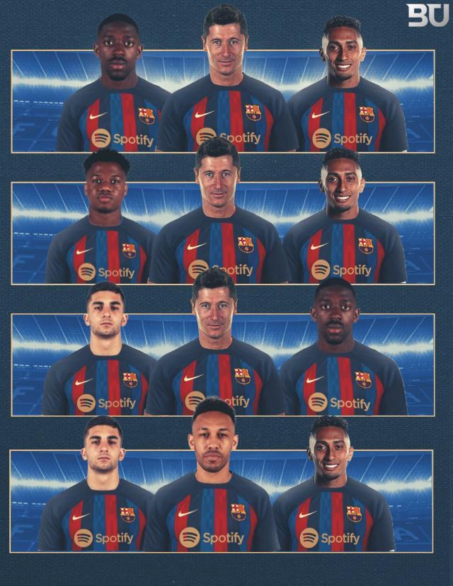 开云体育下载-【话题】一屁股债的巴萨买买买，这是自信还是豪赌？