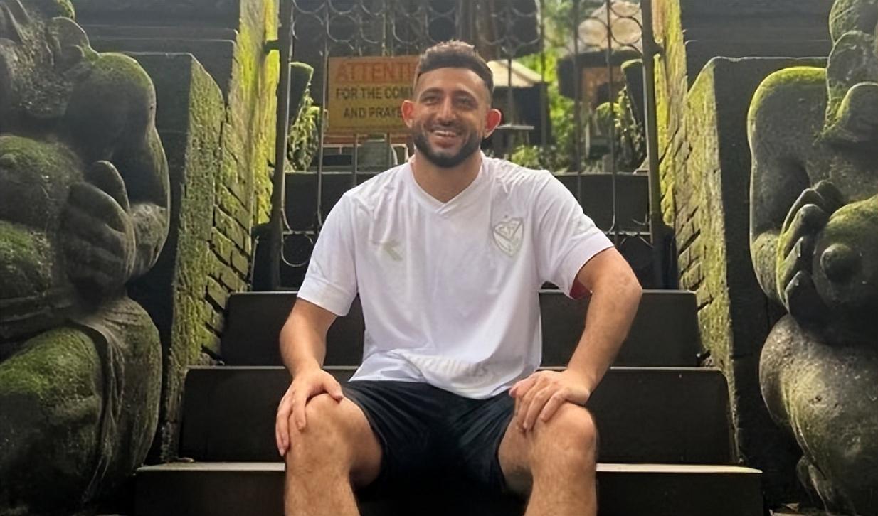 开云-上港第6外援人选推荐！球迷希望巴尔加斯能二进宫入队，值得期待