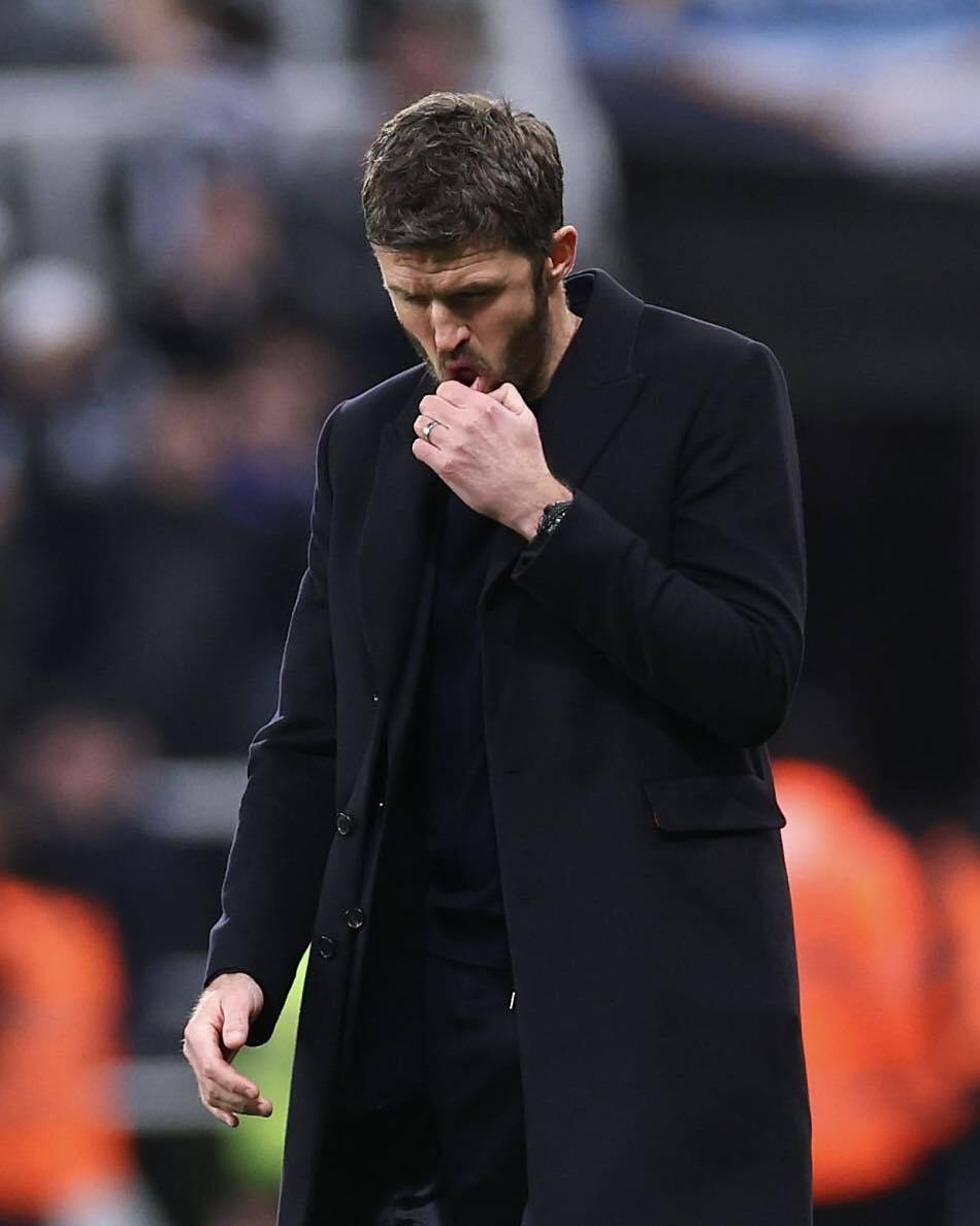 开云体育官网-随着曼城2-2+切尔西4-1维拉！英超最新积分榜:阿森纳胜，曼联败了