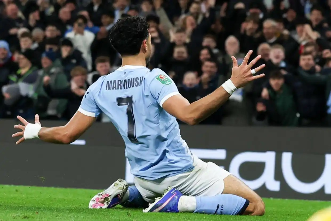 开云-欧冠|八分之一决赛次回合18日晨再擂战鼓，曼城可否绝处逢生？